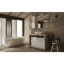 Mueble de Baño (110 cm) "Liana"