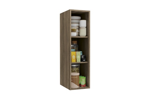 Aéreo de 1 puerta (25 cm) “Bianca”