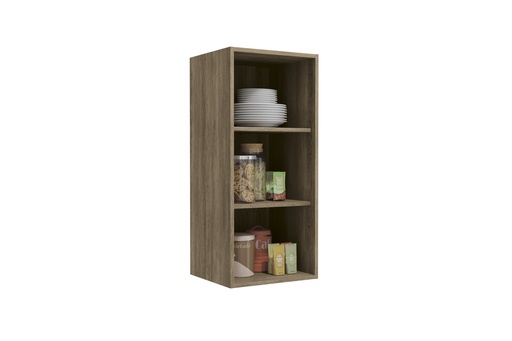 Aéreo de 1 puerta (40 cm) “Bianca”