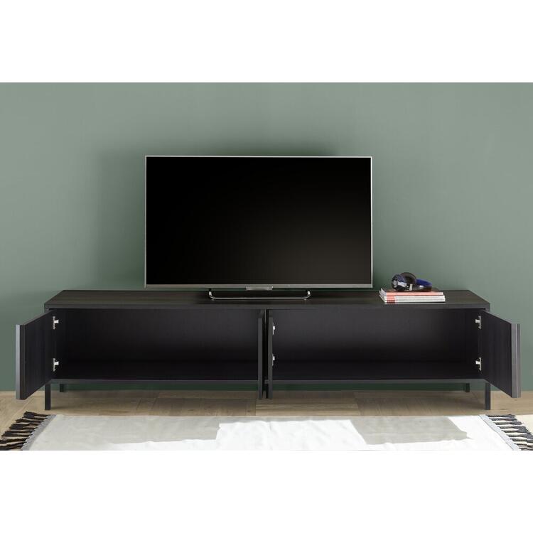 Mueble TV de 4 Puertas "Liam"