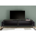 Mueble TV de 4 Puertas "Liam"