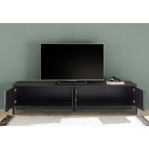 Mueble TV de 4 Puertas "Liam"