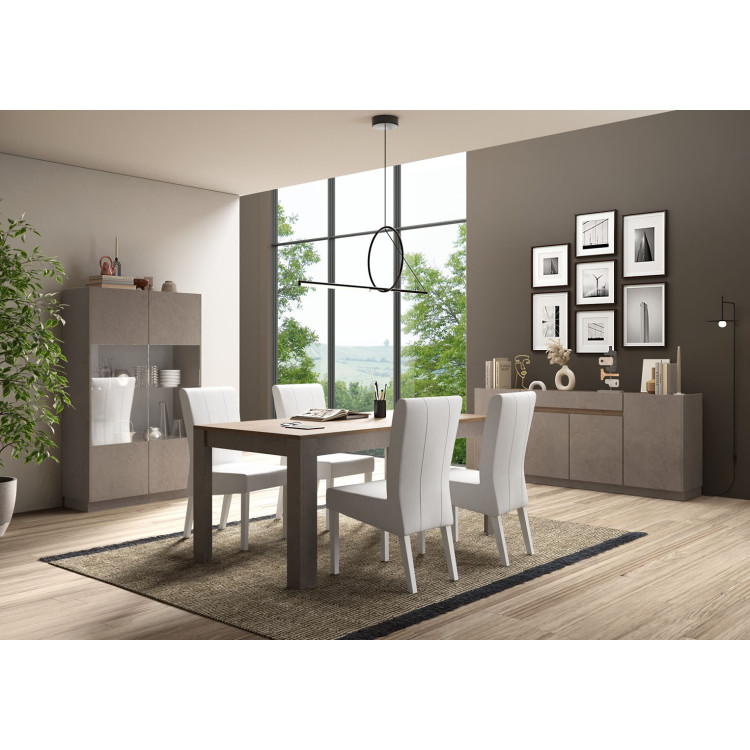 Mesa Extendible "Lysander"