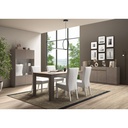 Mesa Extendible "Lysander"