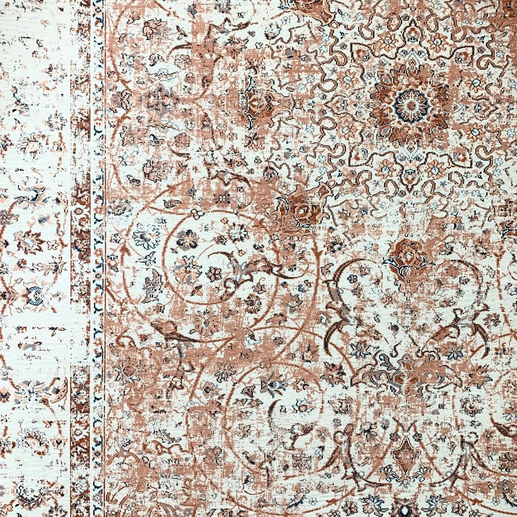 Alfombra "Rose"