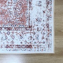 Alfombra "Rose"
