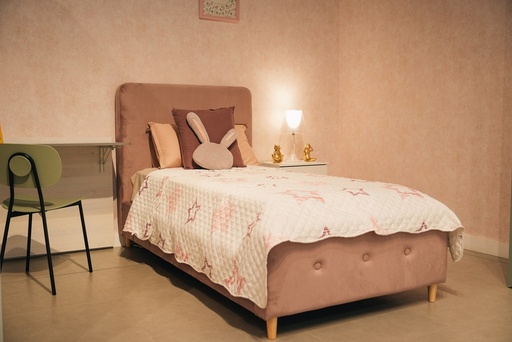 Cama "Josette" (Individual)