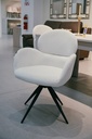 Silla Giratoria "Afrodita"