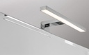 Mueble de Baño Suspendido (60 cm) + Espejo "Vittoria"
