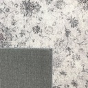 Alfombra "Ibisco"