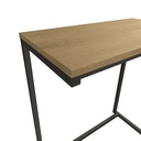 Mesa de Apoyo "Platone"