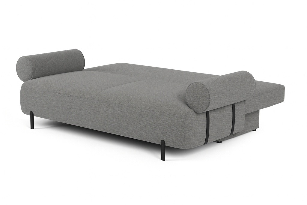 Sofá cama 3 puestos “Pierluigi”