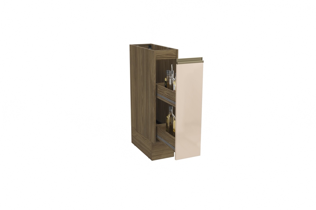 Estante Portacondimentos (20cm) "Vaniglia"