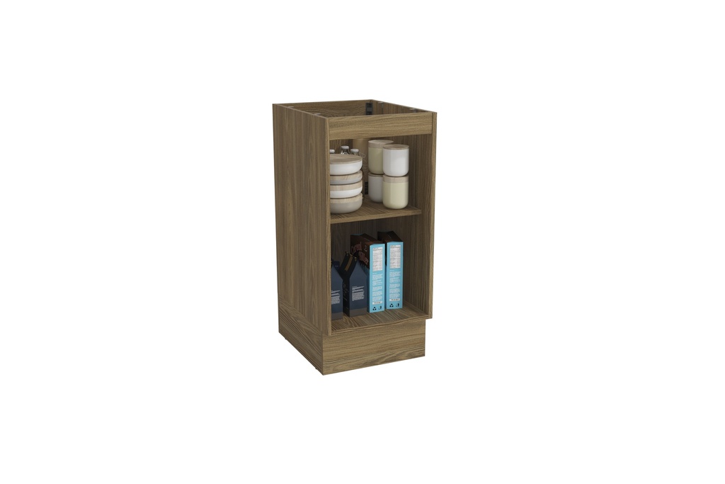 Base de 1 Puerta (40cm) "Vaniglia"