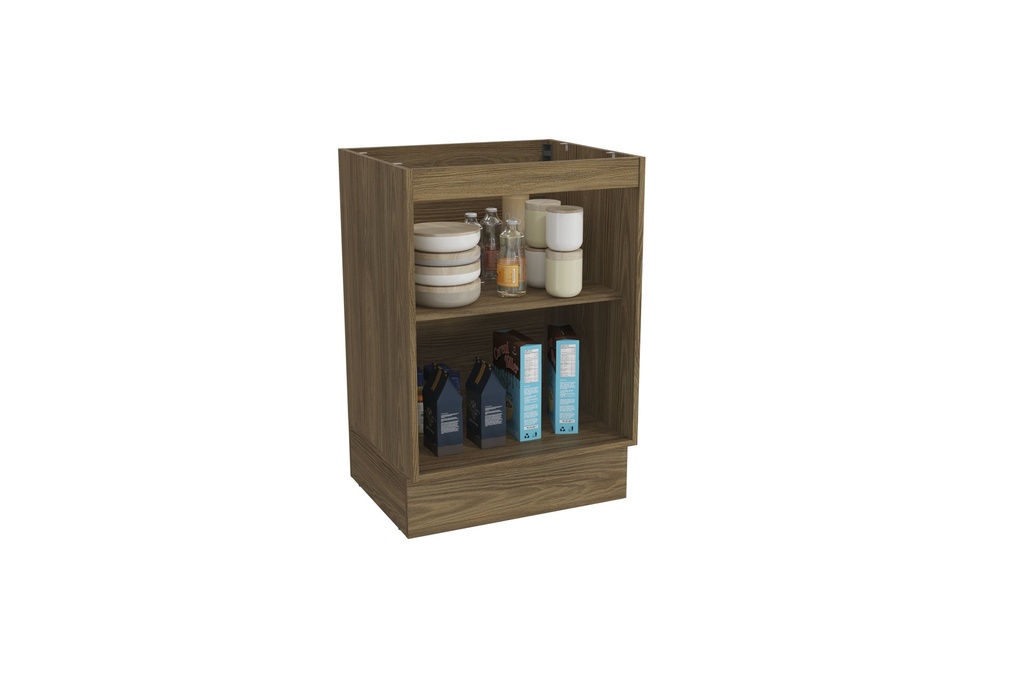 Base de 1 Puerta (60cm) "Vaniglia"