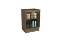 Base de 1 Puerta (60cm) "Vaniglia"