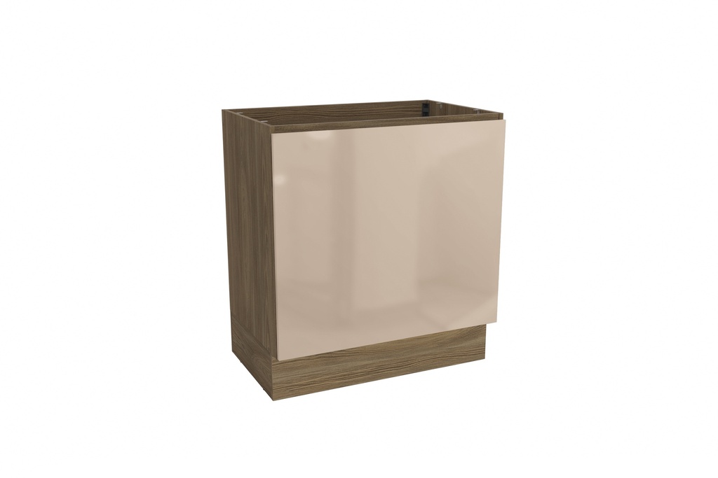 Base para Horno Empotrable (80cm) "Vaniglia"