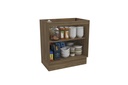 Base de 2 puertas (80 cm) “Brianna”