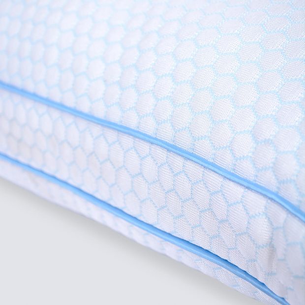Almohada Hexacool (Queen)