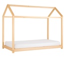 Cama casita “Susanna”