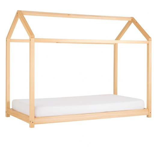 Cama casita “Susanna”