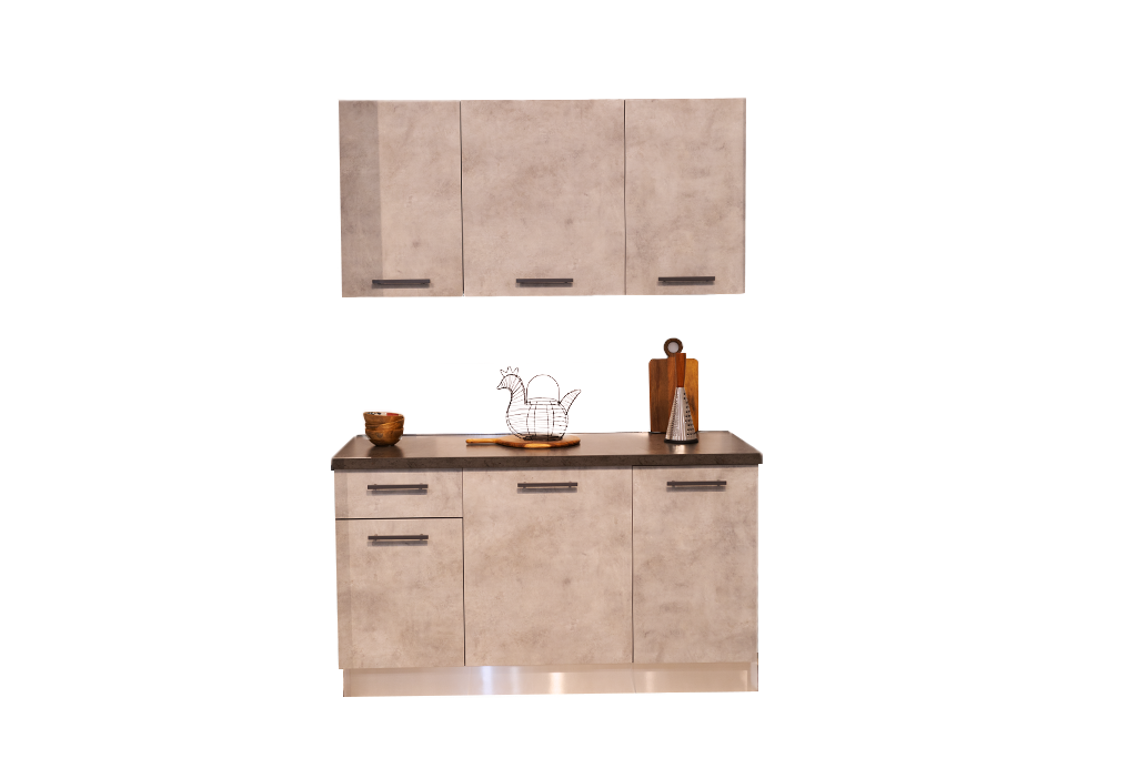 Aéreo de 1 Puerta (60 cm) "Maddalena"