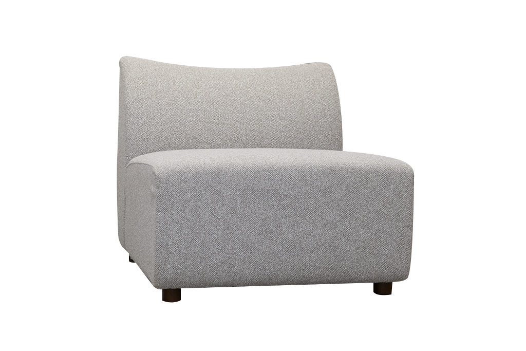 Módulo Individual con Ribetes "Leonardo"