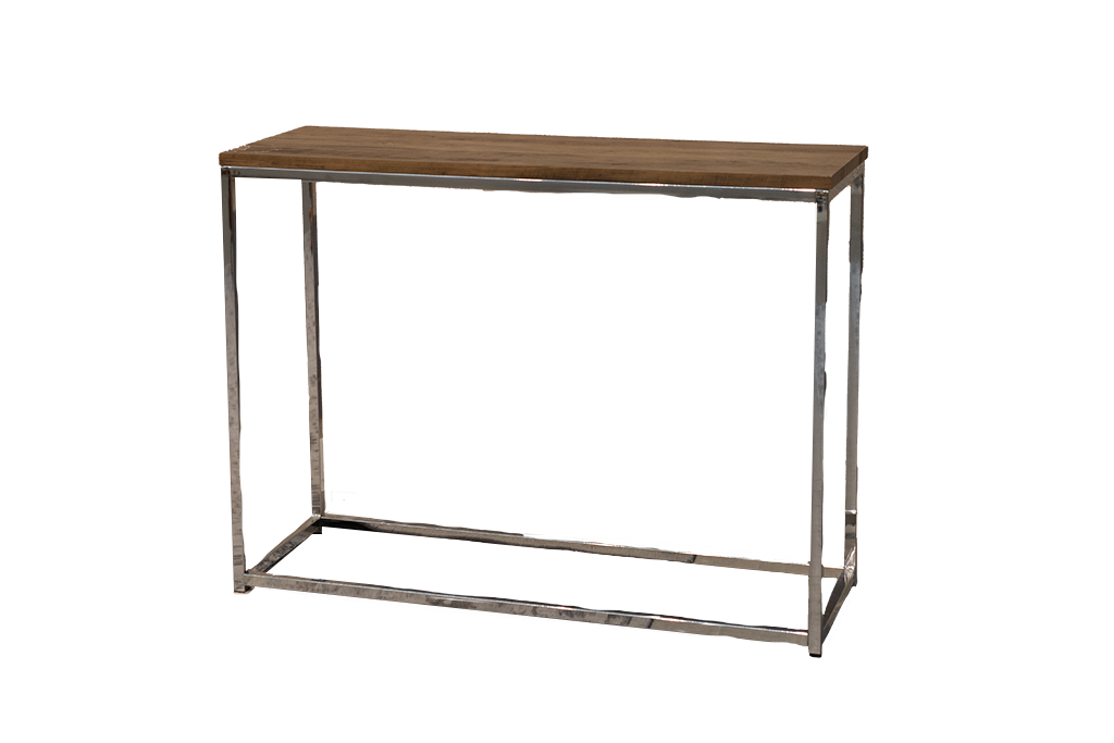 Mesa Recibidor "Sardegna"