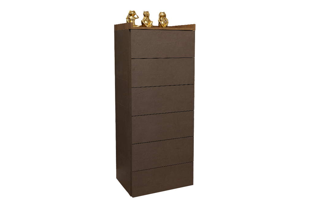 Sinfonier de 7 Gavetas "Leila"