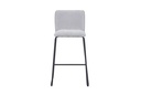 Silla alta “Taddeo”