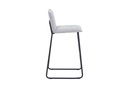 Silla alta “Taddeo”