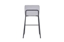 Silla alta “Taddeo”