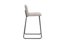 Silla alta “Taddeo”