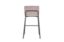 Silla alta “Taddeo”