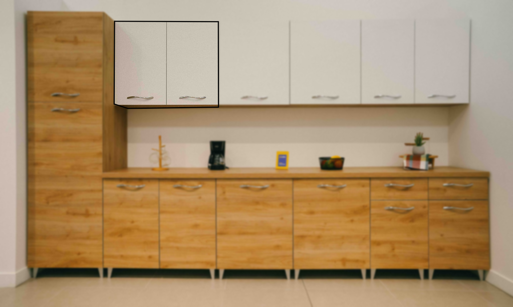 2 Door Aerial (90 cm) "Maddalena"