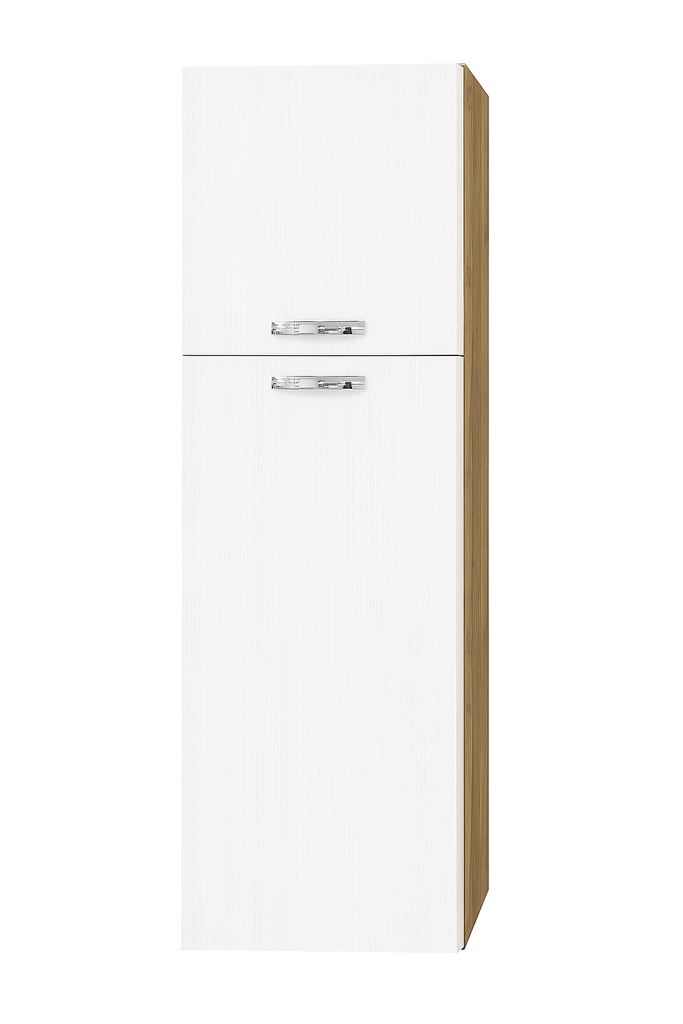 2-Door Pantry Cabinet (2.16 meters) "Maddalena"