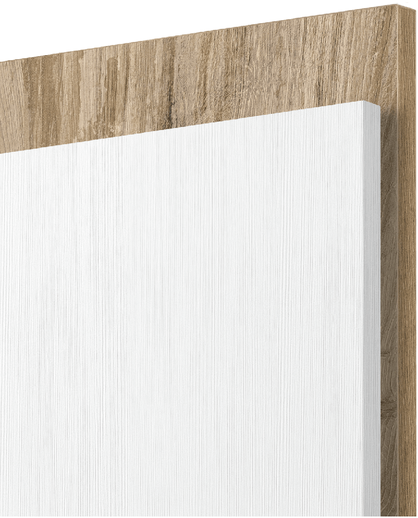Base de 1 Puerta (60 cm)