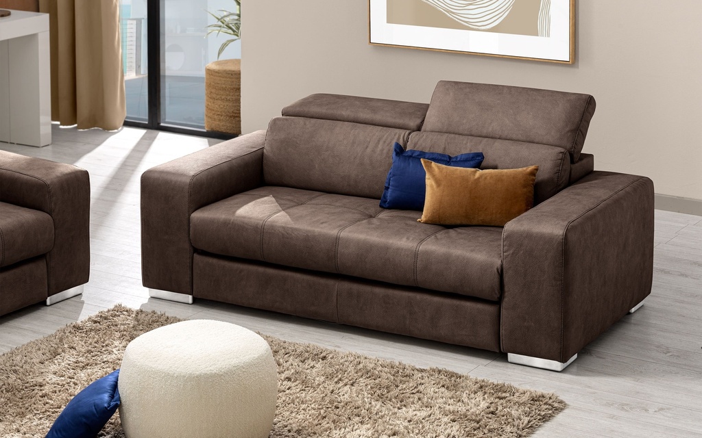 3 Seater sofa "Francesco"