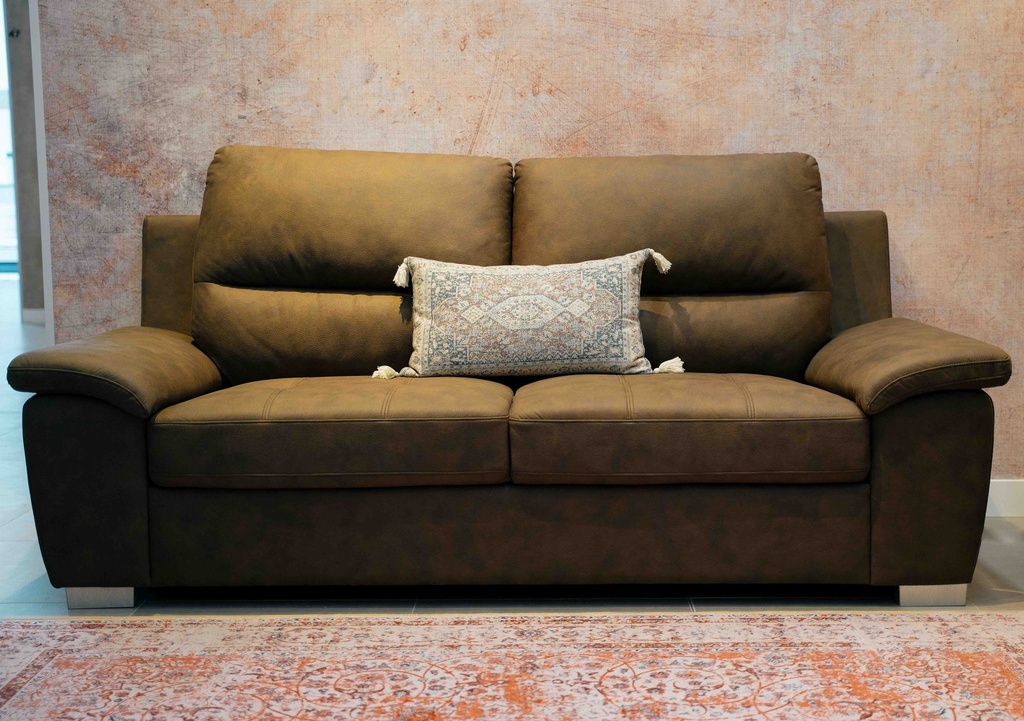 3 Seater sofa "Davide"