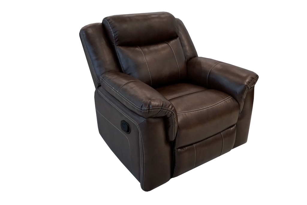 1 Seat Reclining Sofa "Carlo"