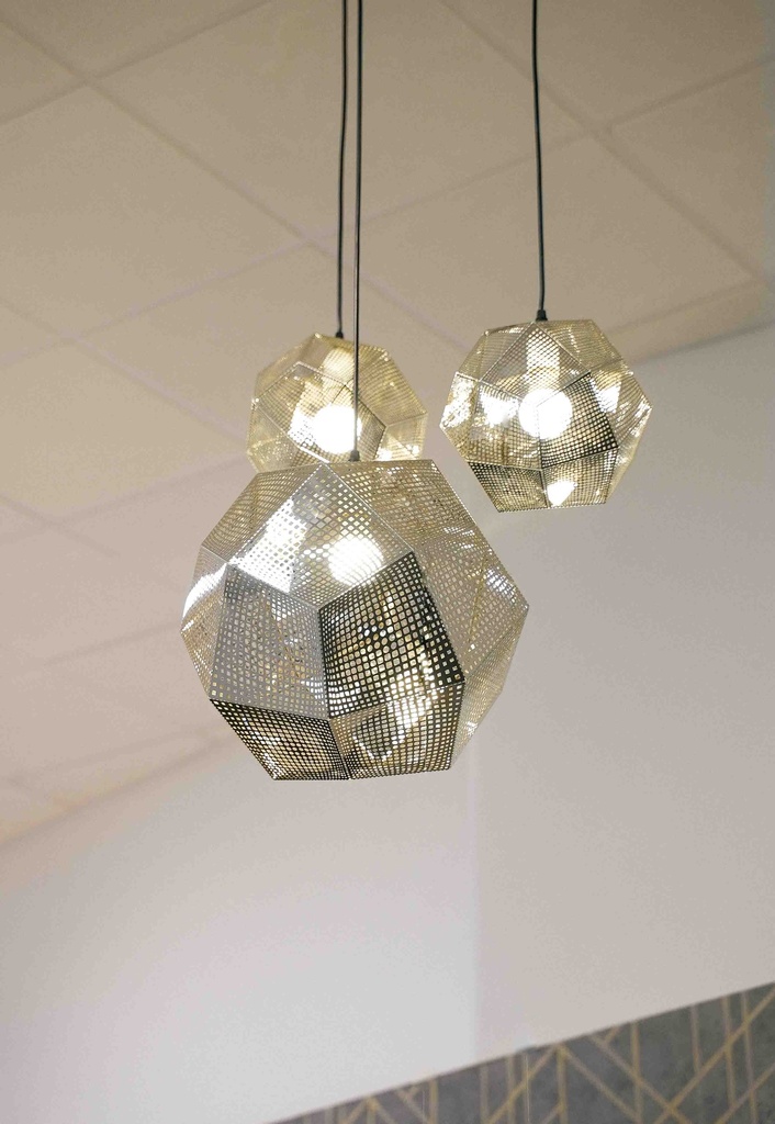 Pendant Lamp "Centauri"