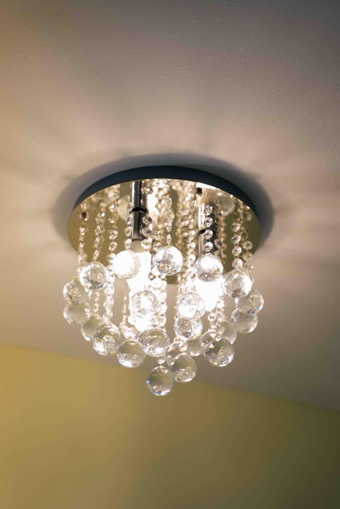 Pendant Lamp "Bellatrix"