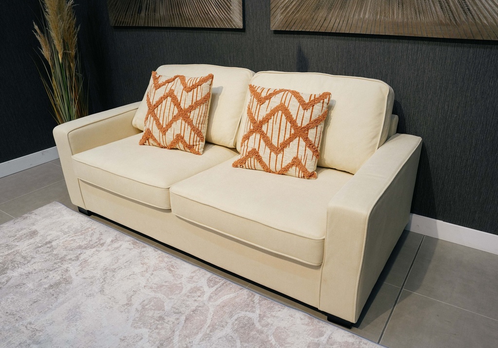 Sofa Bed with Mattress "Ken"