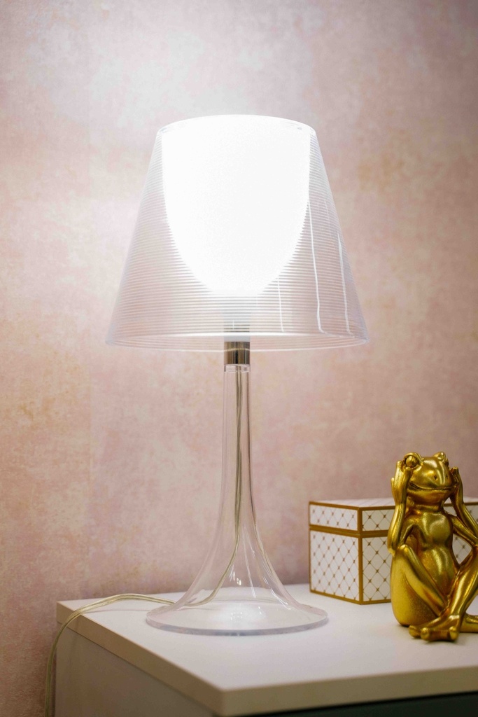 Table Lamp "Alnair"