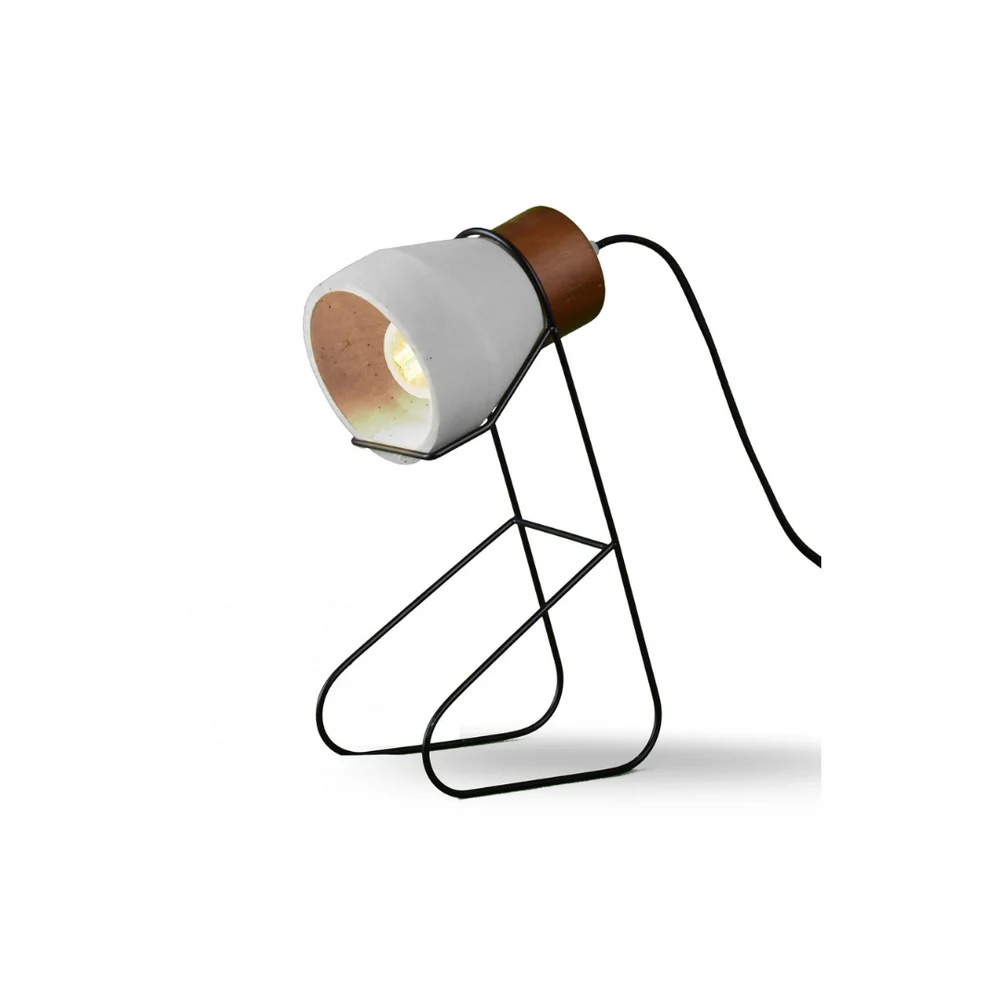 Lámpara de Mesa "Arneb"