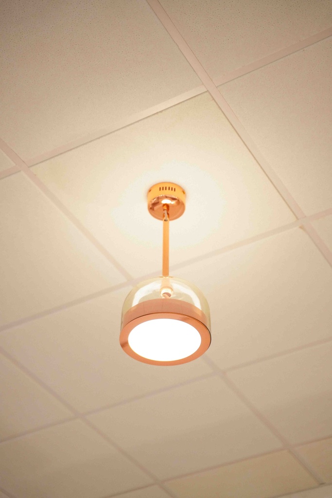 Pendant Lamp "Aldebaran"