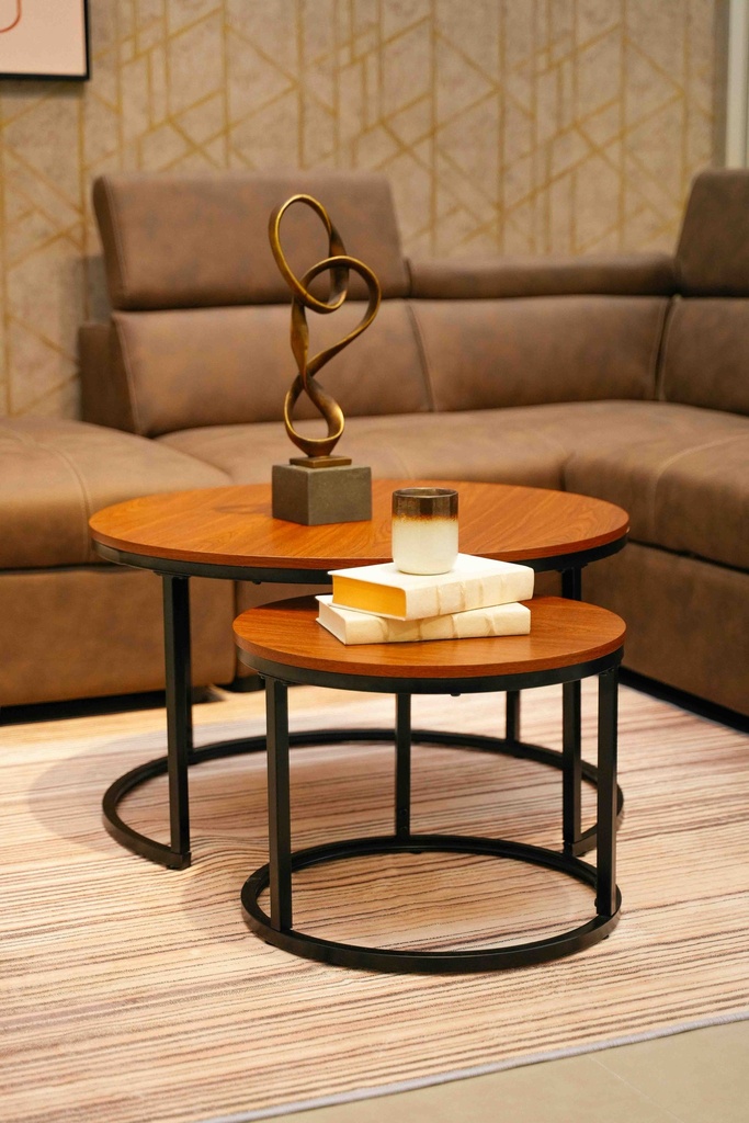 Coffee Table Game "Firenze"