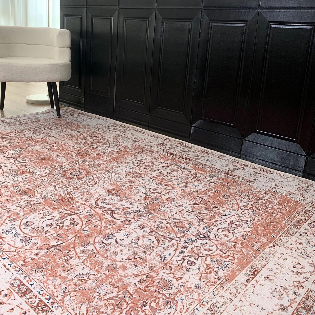 Rug "Rose"