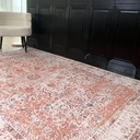 Rug "Rose"