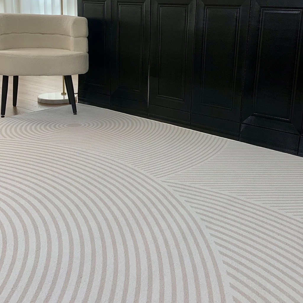 Alfombra "Peonia"